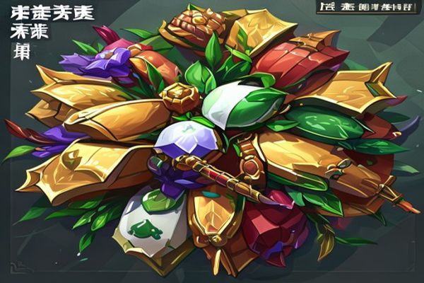 骷髅传奇
